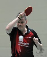 Tischtennis Verbandsklasse  2011/2012