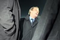 Internationales Freundschaftsspiel Schweiz - Nigeria