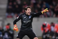 Fussball 2. Bundesliga Saison 19/20: VfB Stuttgart - DSC Arminia Bielefeld