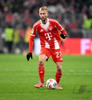 Fussball 1. Bundesliga  Saison  2025/2026  11. Spieltag 
FC Bayern Muenchen - SC Freiburg