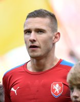 Fussball U 21 Europameisterschaft 2015: Tschechien  - Daenemark