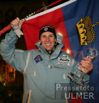 Ski Alpin; WM Bormio Super G Maenner