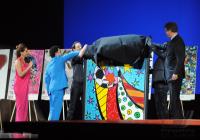 Fussball 59. FIFA Kongress 2009  EROEFFNUNG