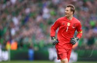 Fussball International Europameisterschaft 2016: Nordirland - Deutschland