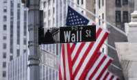 Wirtschaft, Wall Street New York