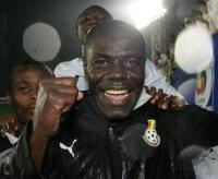 Fussball International  U17 Weltmeisterschaft Viertellfinale