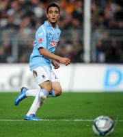 FUSSBALL, 2. BUNDESLIGA, 8. Spieltag: 1860 Muenchen, CAMDAL Einzelaktion