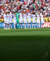 Fussball 1. Bundesliga, Saison 2011/2012:  Geschaeftsfuehrer Andreas Rettig  (FC Augsburg)