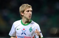 Fussball Champions League  Saison 2010/2011: Marko Marin (SV Werder Bremen)