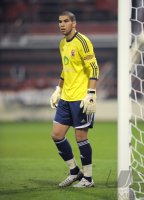 Fussball 1. Bundesliga 11/12: Testspiel FC Bayern Muenchen  vs.  Al - Ahly Kairo