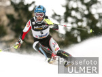 Ski Alpin;  Slalom Herren  Wengen