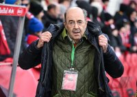 Fussball 25/26 Testspiel: FC Salzburg - FC Bayern Muenchen