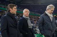 Fussball, DFB Pokal  Saison 2013/2014: Hamburger SV - FC Bayern Muenchen