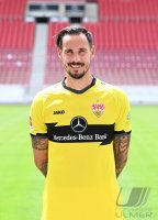 Fussball 1. Bundesliga 2021/2022: Fototermin beim VfB Stuttgart