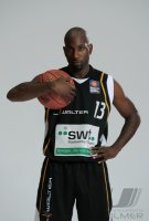 Basketball 1. Bundesliga 2011/2012  Walter Tigers Tuebingen