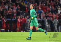 Fussball International CHL 18/19: FC Bayern Muenchen - Roter Stern Belgrad