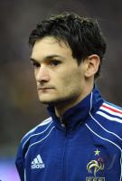 Fussball International Testspiel: Frankreich - Spanien