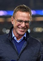 Fussball CHL 17/18 Gruppenphase: FC Porto - RB Leipzig