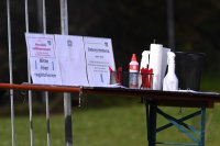 Bezirksliga 21/22 SV Wachendorf -  SV Vollmaringen