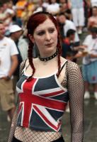 Fussball WM 2006: England - Ecuador