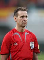 Fussball EM Qualifikation: Lichtenstein - Spanien