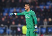 Fussball CHL 16/17 Gruppenphase: FC Basel - Paris Saint-Germain