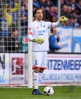 Fussball 1. Bundesliga Saison 2016/2017: TSG 1899 Hoffenheim - FC Ingolstadt