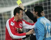 Fussball  International WM Quali Schweiz - Tuerkei