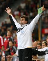 Handball, Deutsche Nationalmannschaft