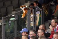 1. Basketball Bundesliga   Ludwigsburg - Walter Tigers