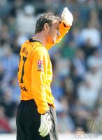 Fussball 1. Bundesliga: Bochum, LASTUVKA