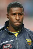 Fussball Int: Nationalmannschaft Ecuador