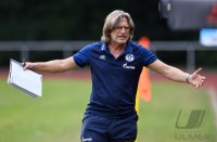 Fussball Internationales U 19 Turnier Oberndorf 2018