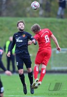Fussball Oberliga Baden - Wuerttemberg 22/23: FC Holzhausen - SSV Reutlingen