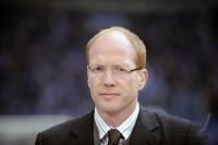 Fussball 1. Bundesliga: FC Schalke 04 - Hamburger SV