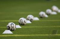 Fussball WM 2006 Tunesien - Saudi Arabien