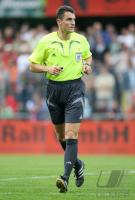 Fussball Regionalliga Sued SSV Reutlingen -VfB Stuttgart II