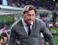 Fussball CHL 17/18 Gruppenphase: FC Porto - RB Leipzig