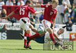 Fussball INTERNATIONAL  EURO 2004