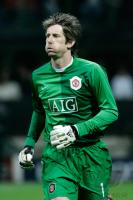 Fussball Champions League AC Mailand - Manchester United