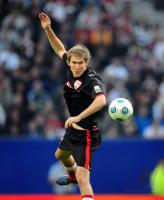 FUSSBALL, 1. BUNDESLIGA, 5. Spieltag: Stuttgart, HLEB Einzelaktion