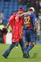 FC Basel - FC Zuerich