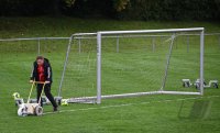 Fussball / Jugendfussball  D - Junioren SV Hirrlingen