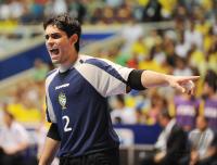 Fussball International FIFA FUTSAL WM 2008