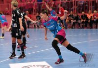 Handball EHF Pokal Finale Frauen 15/16: TuS Metzingen - Dunaujvarosi K K A