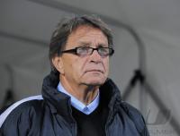 Fussball WM-Qualifikation:  JUBEL Bosnien-Herzegowina