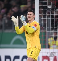 Fussball DFB Pokal  Achtelfinale  2025/2026  03.12.2025 
SC Freiburg - SV Darmstadt 98