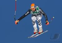 Ski Alpin  Herren Abfahrt Wengen