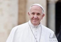 Rom Generalaudienz;  Papst Franziskus I.