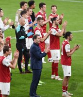 Fussball International Europameisterschaft 2021: Italien - Oesterreich